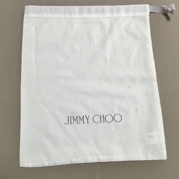 Jimmy Choo Shoe Bag - Picture 1 of 6
